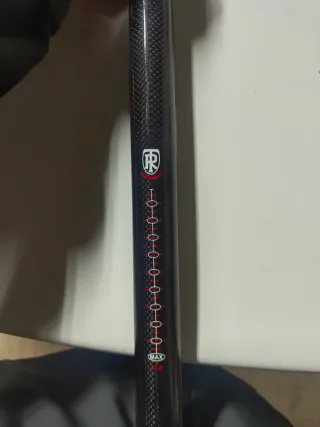 Tija carbono Ritchey WCS