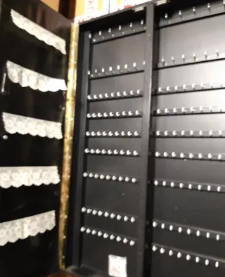 JOYERO GRANDE ARTESANAL