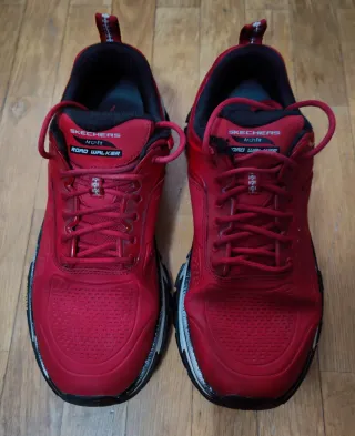 Zapatillas Skechers Road Walker Talla 40