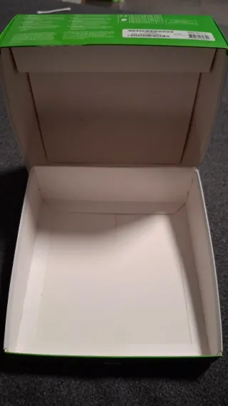 Caja Mando Xbox One Wireless Controller