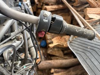 Despiece Ducati Multistrada 1200 Enduro