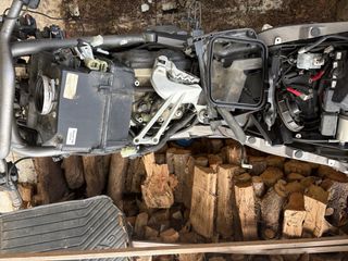 Despiece Ducati Multistrada 1200 Enduro