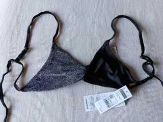 Bikini 2 piezas mujer XS