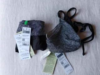 Bikini 2 piezas mujer XS