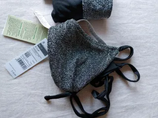 Bikini 2 piezas mujer XS