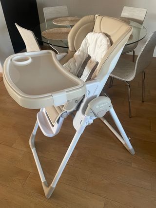 Trona Jané Mila Polipiel.