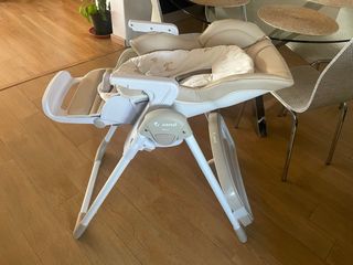 Trona Jané Mila Polipiel.