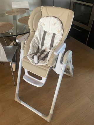 Trona Jané Mila Polipiel.