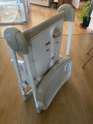 Trona Jané Mila Polipiel.