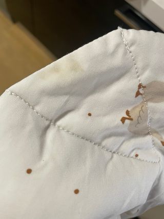 Trona Jané Mila Polipiel.