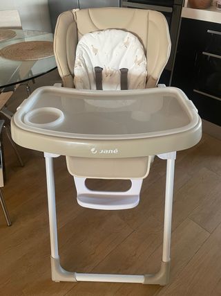 Trona Jané Mila Polipiel.