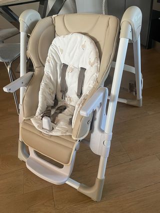 Trona Jané Mila Polipiel.