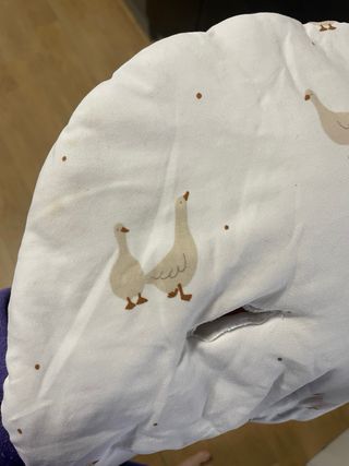 Trona Jané Mila Polipiel.