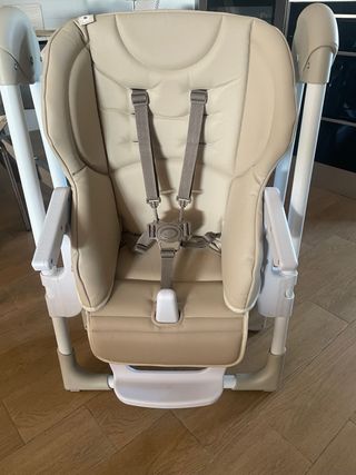 Trona Jané Mila Polipiel.