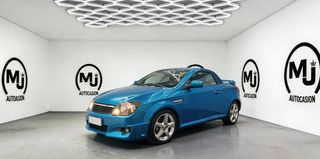 Opel Tigra Sport 1.4