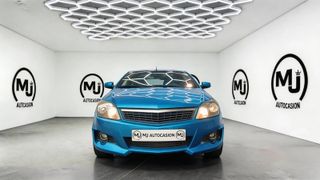 Opel Tigra Sport 1.4