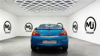 Opel Tigra Sport 1.4