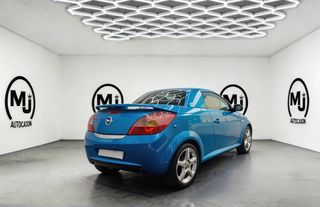 Opel Tigra Sport 1.4