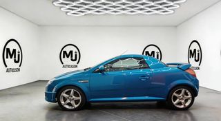 Opel Tigra Sport 1.4