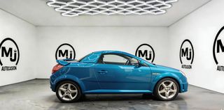 Opel Tigra Sport 1.4