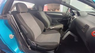Opel Tigra Sport 1.4