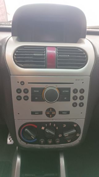 Opel Tigra Sport 1.4