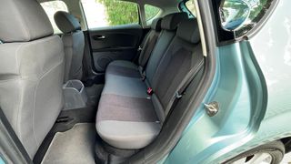 SEAT Leon 1.9 TDI de 2008 con 140.000km