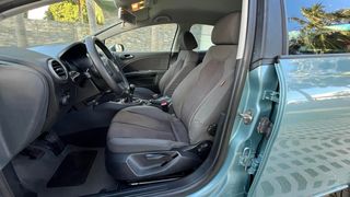 SEAT Leon 1.9 TDI de 2008 con 140.000km