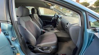 SEAT Leon 1.9 TDI de 2008 con 140.000km