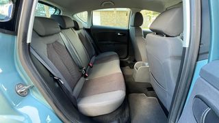 SEAT Leon 1.9 TDI de 2008 con 140.000km