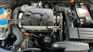 SEAT Leon 1.9 TDI de 2008 con 140.000km