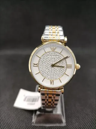 Reloj Emporio Armani Mujer