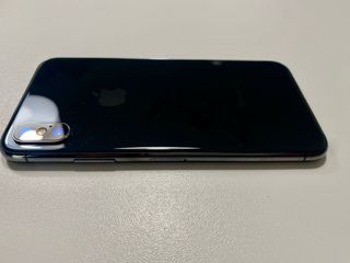 iPhone X 64GB nero