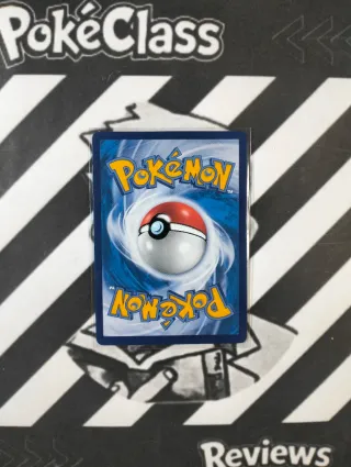 Carta Pokémon