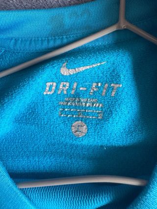 Sudadera Nike Atleti 2007/2008 Talla L