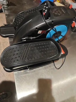 Máquina Elíptica Bajo Escritorio