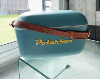 Nueva Nevera Polarbox Correa Polo Club 12 l.