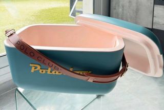 Nueva Nevera Polarbox Correa Polo Club 12 l.