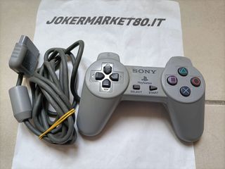 Controller PS1 PlayStation SCHP-1080