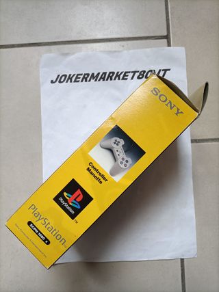 Controller PS1 PlayStation SCHP-1080