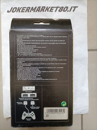 Controller PS1 PlayStation SCHP-1080