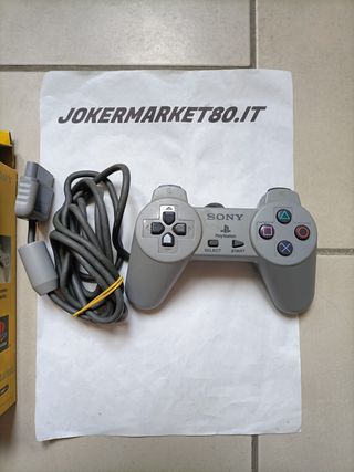 Controller PS1 PlayStation SCHP-1080