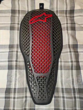 Paraschiena Alpinestars Nucleon Flex Pro