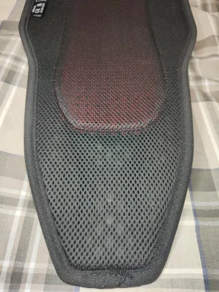 Paraschiena Alpinestars Nucleon Flex Pro