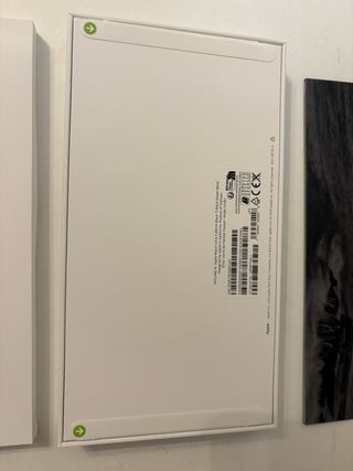 Apple Watch Ultra 3 49mm Negro Titanio