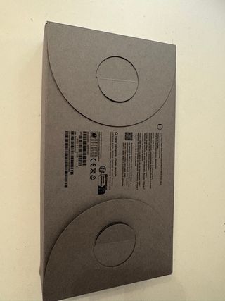 Apple Watch Ultra 3 49mm Negro Titanio