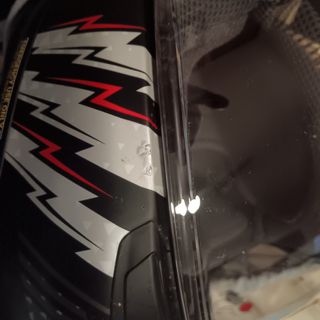 Casco Moto Shoei NXR