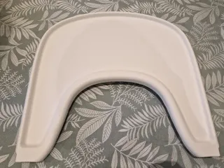 Bandeja trona Stokke