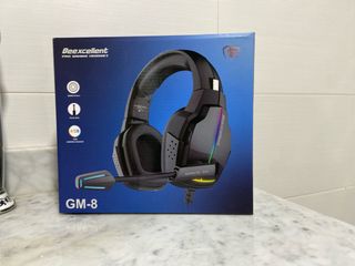 Beexcellent GM-8 Gaming Headset PS4/PS5/Switch