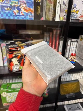 Nintendo 3DS XL zelda nueva a estrenar